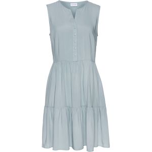 LASCANA Zomerjurk  pastelblauw