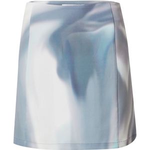 Hosbjerg Rok 'Johanna'  zilvergrijs