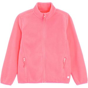 Cool Club Sweatvest  pink