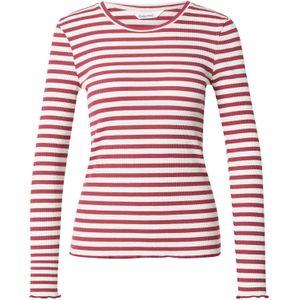 SELECTED Shirt 'SLFANNA'  grenadine / wit