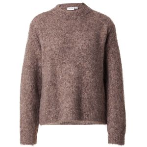 VILA Trui 'VIJADA'  taupe