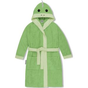 normani Badjas 'Malia'  groen / zwart