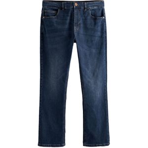 Next Jeans  donkerblauw
