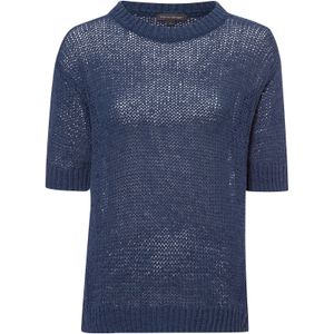 Franco Callegari Trui  marine