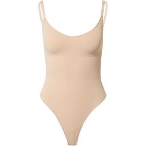 Hunkemöller Body  nude