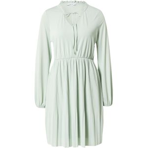 ABOUT YOU Jurk 'Lotti'  mintgroen