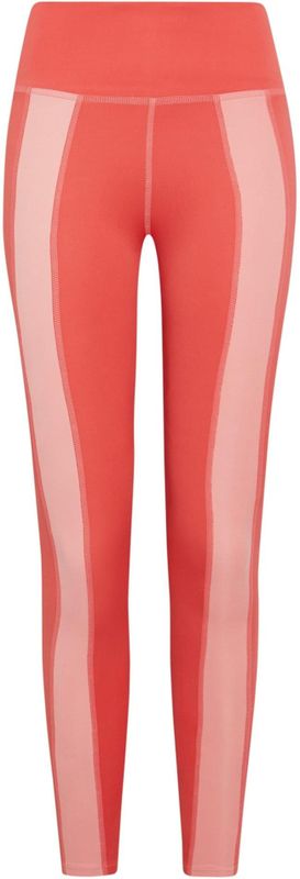 Born Living Yoga - Bindi 7/8 Leggings - Tweekleurig - Shapplex_B Stof