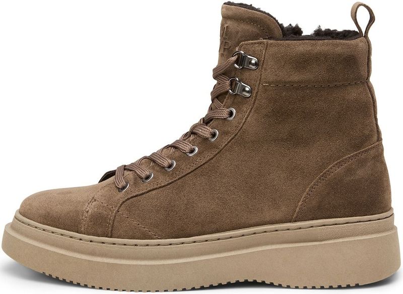 Marc O'Polo - ALGOT - Veterboots - Suède