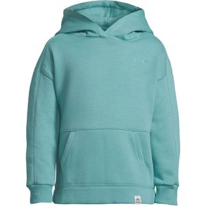 New Life Sweatshirt  turquoise