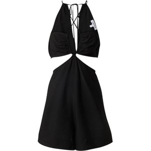 EDITED Jumpsuit 'Kekoa'  zwart