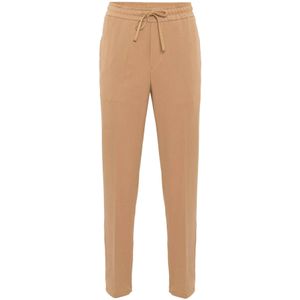 Antioch Broek  donkerbeige