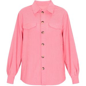 MYMO Tussenjas  pink