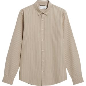 ARMEDANGELS Overhemd  beige