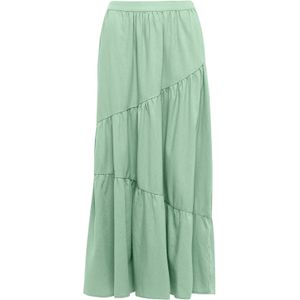 St MRLO Rok 'EVANS'  lichtgroen