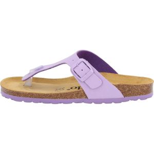 Palado Teenslipper 'Kos'  lila