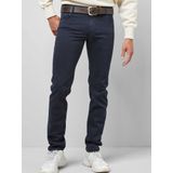 MEYER Chino  donkerblauw