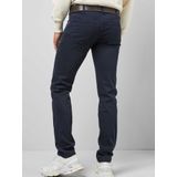 MEYER Chino  donkerblauw
