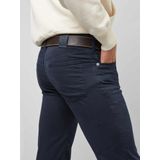 MEYER Chino  donkerblauw