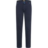 MEYER Chino  donkerblauw
