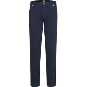 MEYER Chino  donkerblauw