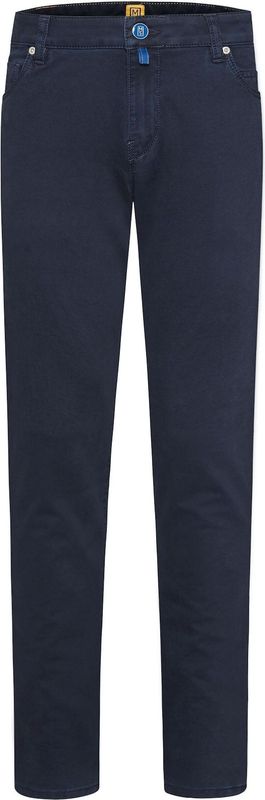 MEYER Chino  donkerblauw