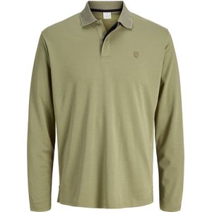 Jack & Jones Premium Shirt 'JPRCCRODNEY'  riet