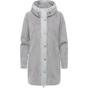 Ragwear Tussenjas 'Cousy Bonded'  lichtgrijs