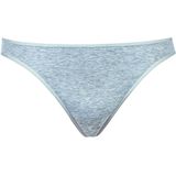 Mey Slip  grijs gemêleerd