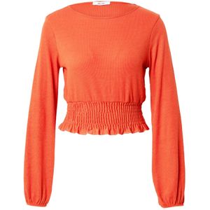 ABOUT YOU Shirt 'Gitta'  kreeft