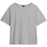 Superdry - Studios - T-shirt - Verlaagde Schouders - Dames