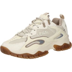 FILA Sneakers laag 'RAY TRACER TR2'  beige / crème / lichtbeige / basaltgrijs