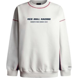 Red Bull Racing x Pepe Jeans Sweatshirt  rood / zwart / wit
