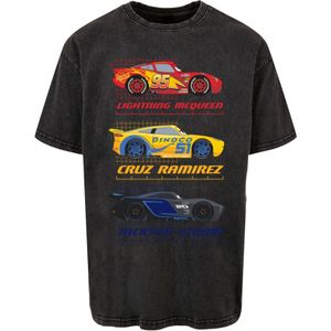 Shirt 'Cars - Racer Profile'