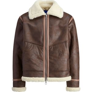 Jack & Jones - Liverpool - Aviatorjack - Zwart