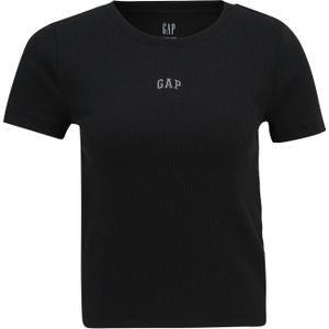 Gap Tall Shirt  grijs / zwart