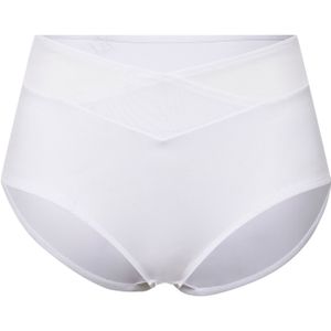 Ulla Popken Slip  wit