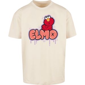 Shirt 'Sesame Street'