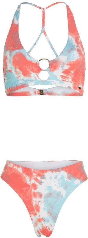 O'NEILL - Lisala - Bikini - Lichtblauw - 2 Pack