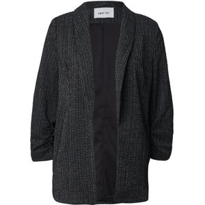 ABOUT YOU Blazers 'Christin'  zwart / zilver