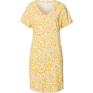 Hanro Slaapshirt ' Sleep & Lounge '  geel