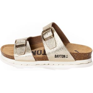 Bayton Muiltjes 'ILITHYE'  goud