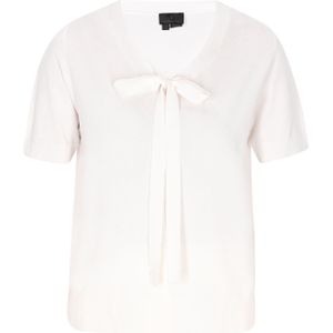 DreiMaster Klassik Trui  wit