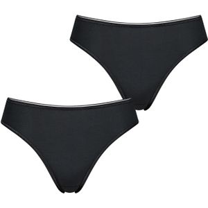 SLOGGI Slip ' Feel Sensational '  zwart