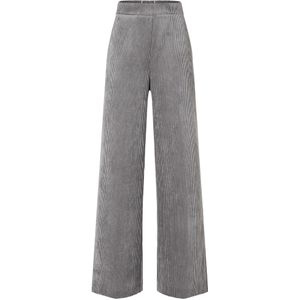 Ana Alcazar Broek 'Adima'  grijs