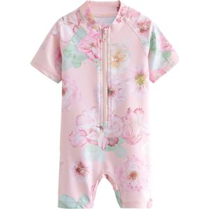 Next Badpak  gemengde kleuren / pink