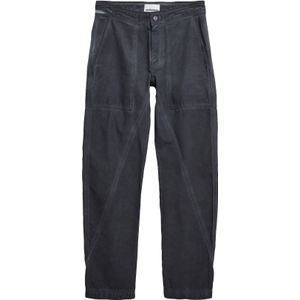 ARMEDANGELS Broek  donkergrijs