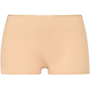 Hanro Broekje ' Cotton Seamless '  beige / nude / poederroze