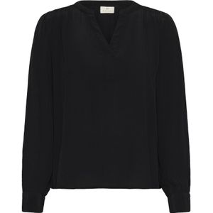 Kaffe Blouse  zwart
