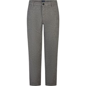 HECHTER PARIS Broek  grijs