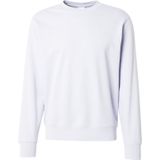 Nike - Club Fleece - Sweatshirt - Pastellila - Losse Pasvorm